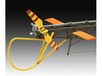 Alouette II 