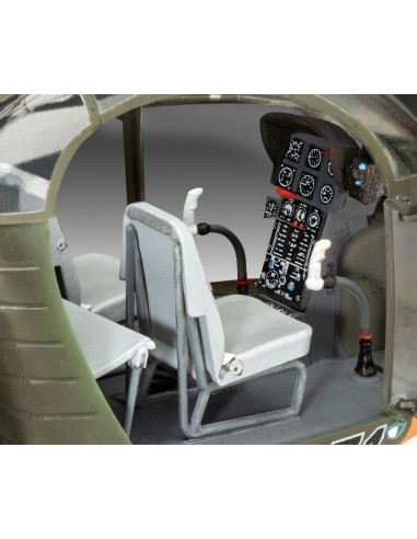 Alouette II 