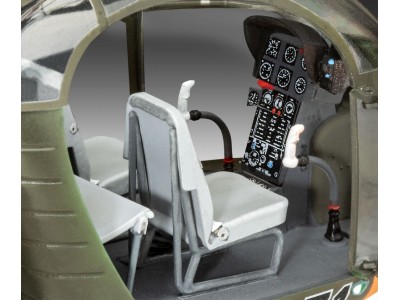 Alouette II 