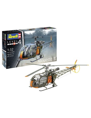 Alouette II 