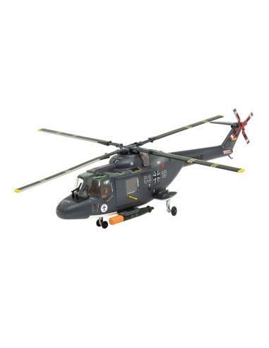 Westland Lynx 