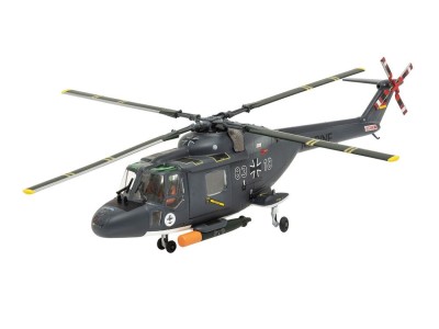 Westland Lynx 