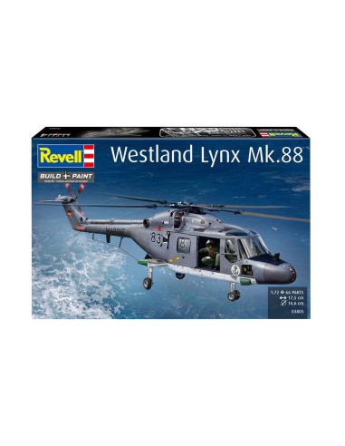 Westland Lynx 