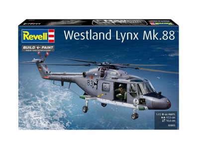 Westland Lynx 