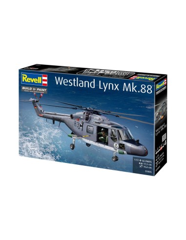 Westland Lynx 