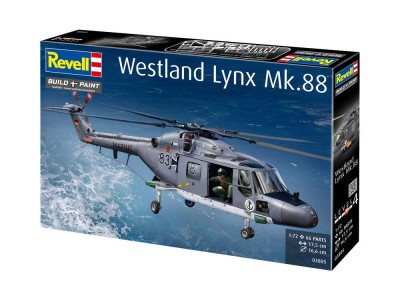 Westland Lynx 