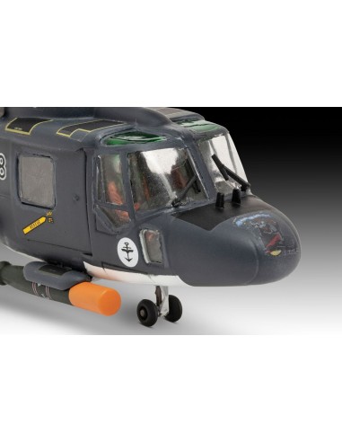 Westland Lynx 