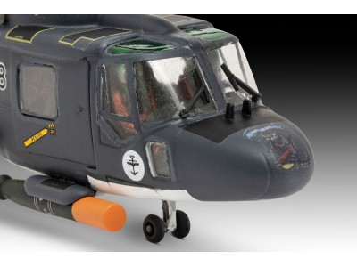 Westland Lynx 