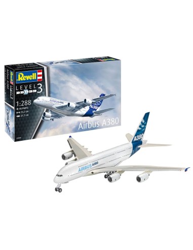 Airbus A380 