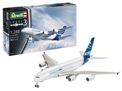 Airbus A380 