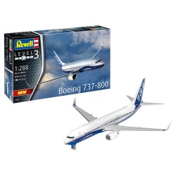 Boeing 737-800 