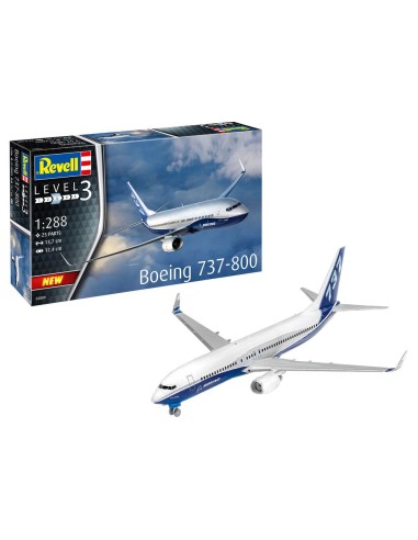 Boeing 737-800 