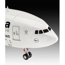Airbus A330-300 - Lufthansa "New Livery  2