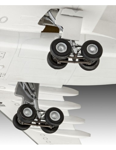 Airbus A330-300 - Lufthansa "New Livery 