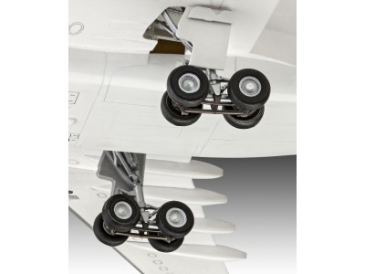 Airbus A330-300 - Lufthansa "New Livery 