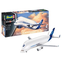 Airbus A300-600ST "Beluga 