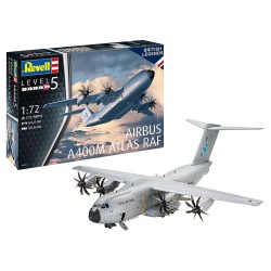 Airbus A400M Atlas RAF 