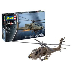 AH-64A Apache 