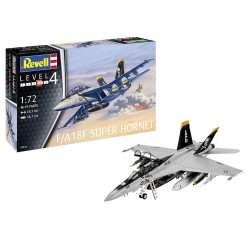 F/A-18F Super Hornet 