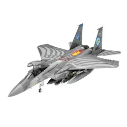 F-15E Strike Eagle 