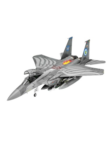 F-15E Strike Eagle 