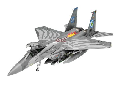 F-15E Strike Eagle 