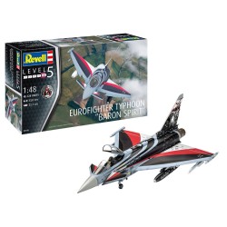 Eurofighter Typhoon"BARON SPIRIT 