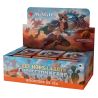 BOITE DE 36 BOOSTERS DE JEU LES HORS-LA-LOI DE CROISETONNERRE - MAGIC FR