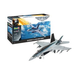 F/A-18E Super Hornet "Top Gun 
