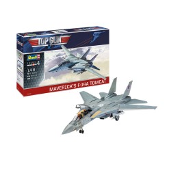 F-14 A Tomcat "Top Gun 