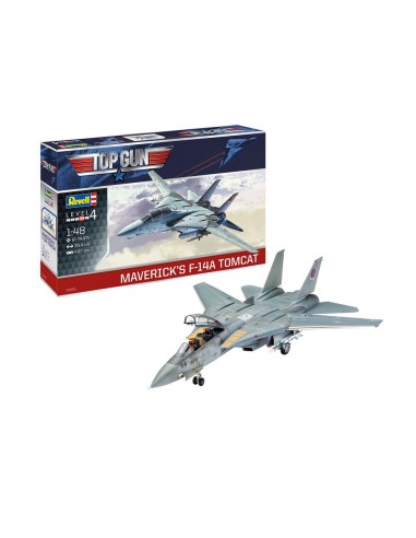 F-14 A Tomcat "Top Gun 