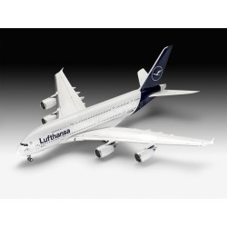 Airbus A380-800 Lufthansa New Li 