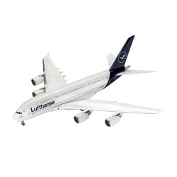 Airbus A380-800 Lufthansa New Li  2