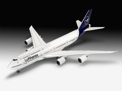 Boeing 747-8 Lufthansa"New Liver 