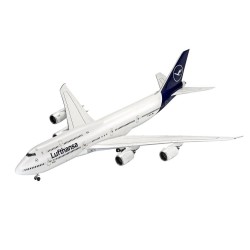 Boeing 747-8 Lufthansa"New Liver  2