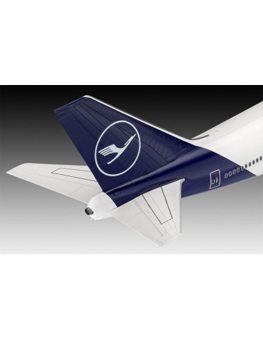 Boeing 747-8 Lufthansa"New Liver 