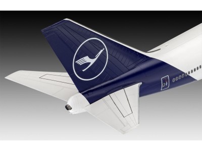Boeing 747-8 Lufthansa"New Liver 