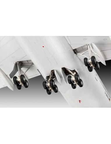 Boeing 747-8 Lufthansa"New Liver 