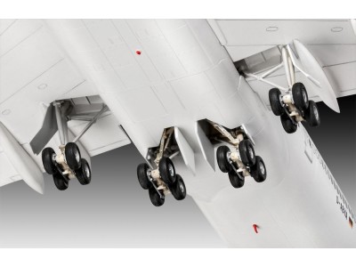 Boeing 747-8 Lufthansa"New Liver 