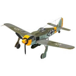 Focke Wulf Fw190 F-8 