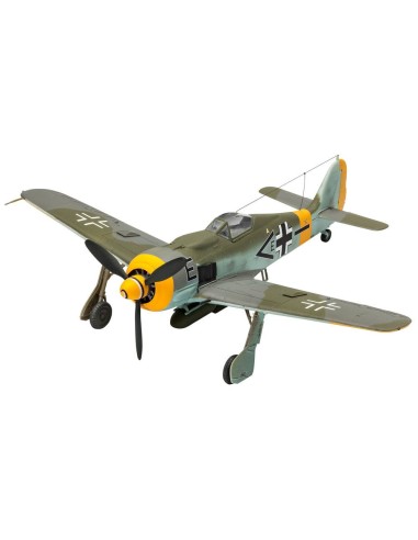 Focke Wulf Fw190 F-8 