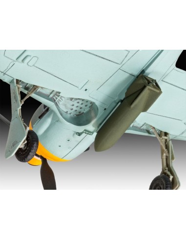 Focke Wulf Fw190 F-8 