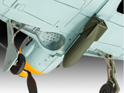 Focke Wulf Fw190 F-8 