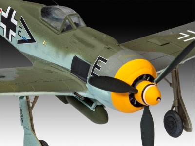 Focke Wulf Fw190 F-8 
