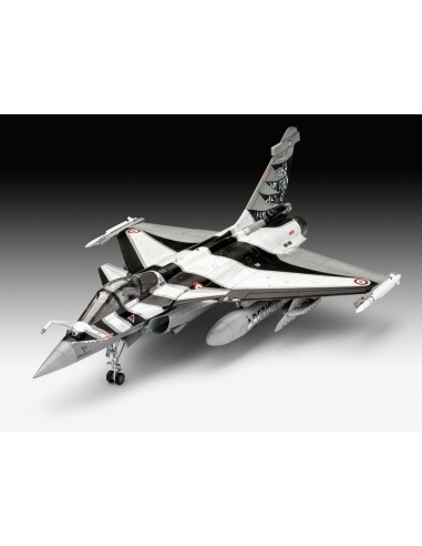 Dassault Aviation Rafale C 
