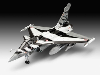 Dassault Aviation Rafale C 