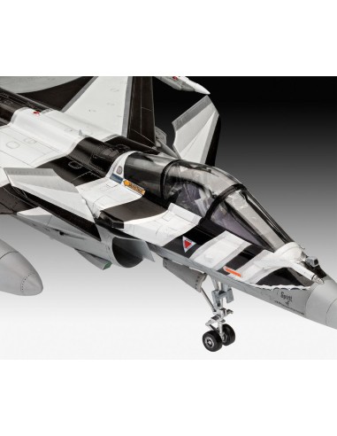 Dassault Aviation Rafale C 