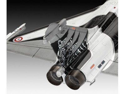 Dassault Aviation Rafale C 