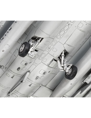 Dassault Aviation Rafale C 