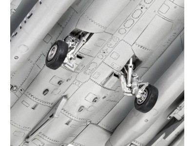 Dassault Aviation Rafale C 